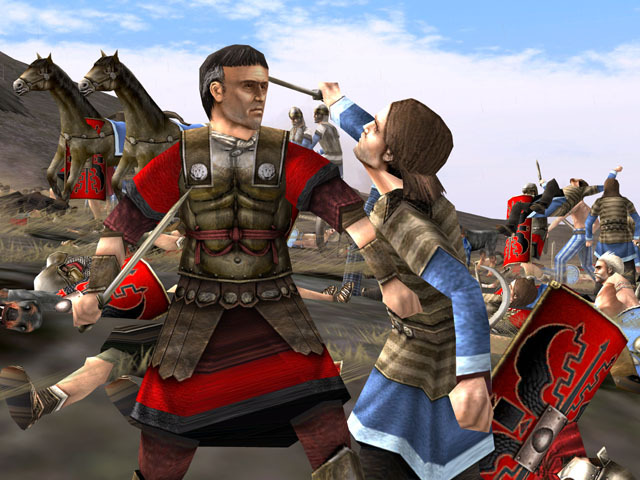 Total War Collection: Rome Gold for PC Games image