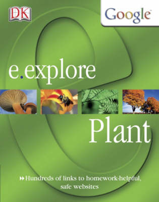 Plant by David Burnie image