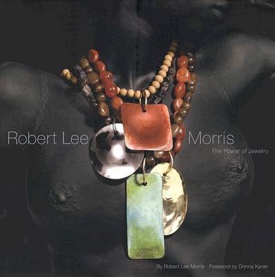 Robert Lee Morris image