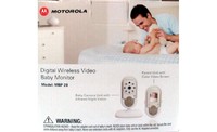 motorola baby monitor mbp28