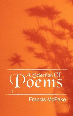 A Selection of Poems by Francis McPake image