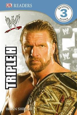 WWE Triple H image