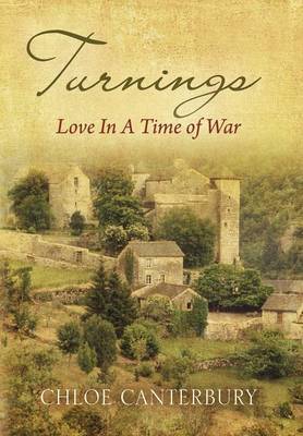 Turnings by Chloe' Canterbury image