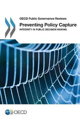 Preventing policy capture by Organization for Economic Cooperation and Development image