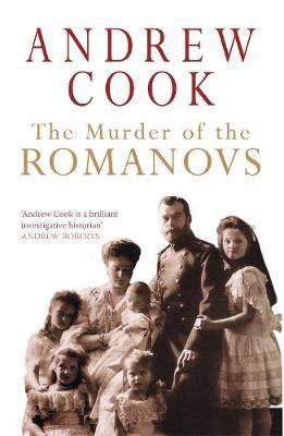 The Murder of the Romanovs image