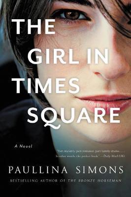 The Girl in Times Square by Paullina Simons image