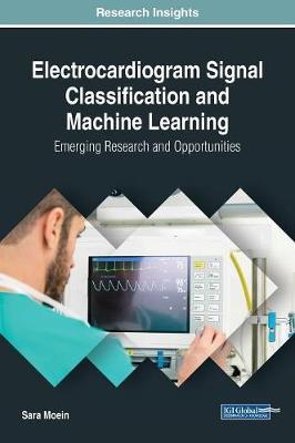Electrocardiogram Signal Classification and Machine Learning by Sara Moein image