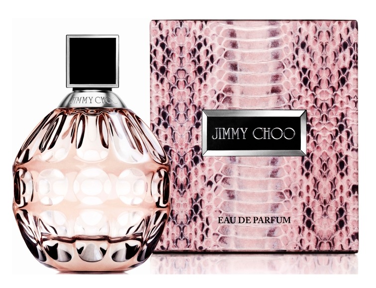 Jimmy Choo: Women's Perfume - (EDP, 100ml) image