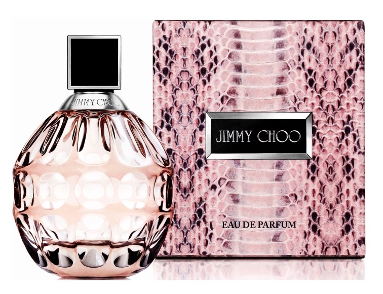 Jimmy Choo: EDP - 100ml image