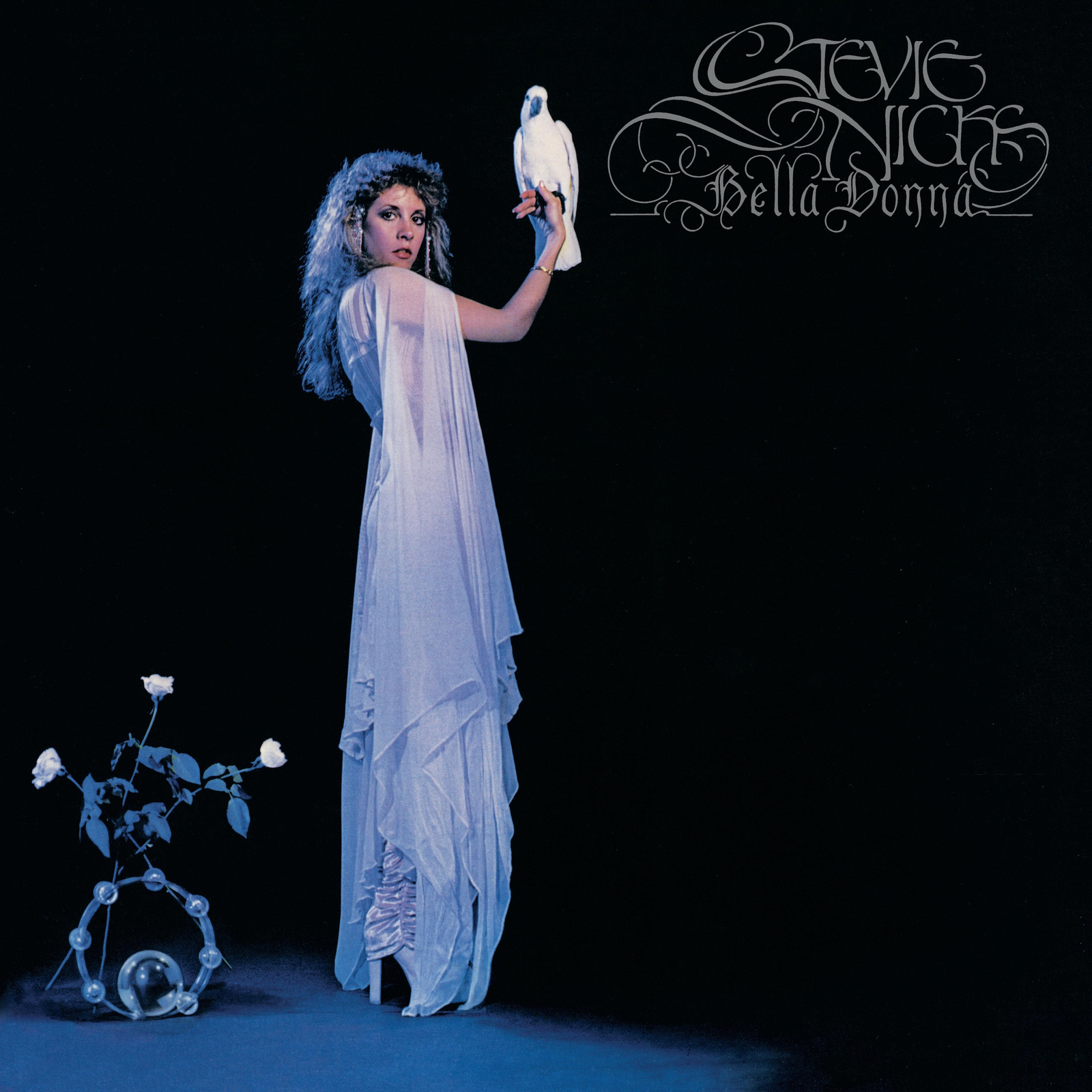 Bella Donna (Limited Vinyl) by Stevie Nicks image