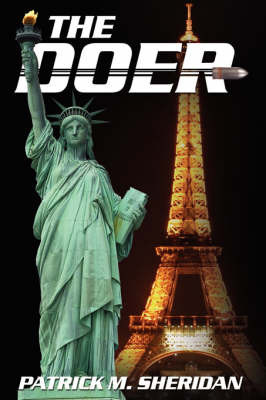 The Doer by Patrick M. Sheridan image