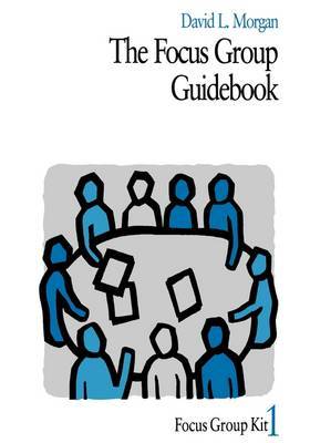 The Focus Group Guidebook image