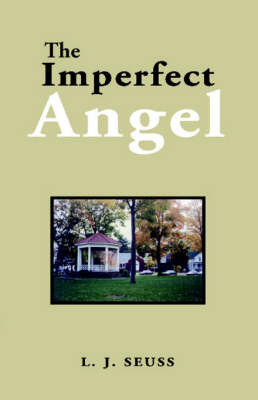 The Imperfect Angel by Lillian Winters image