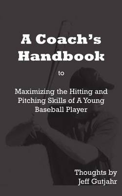 A Coach's Handbook by Jeff Gutjahr image