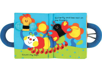 K's Kids: Read N Play – My First Activity Book