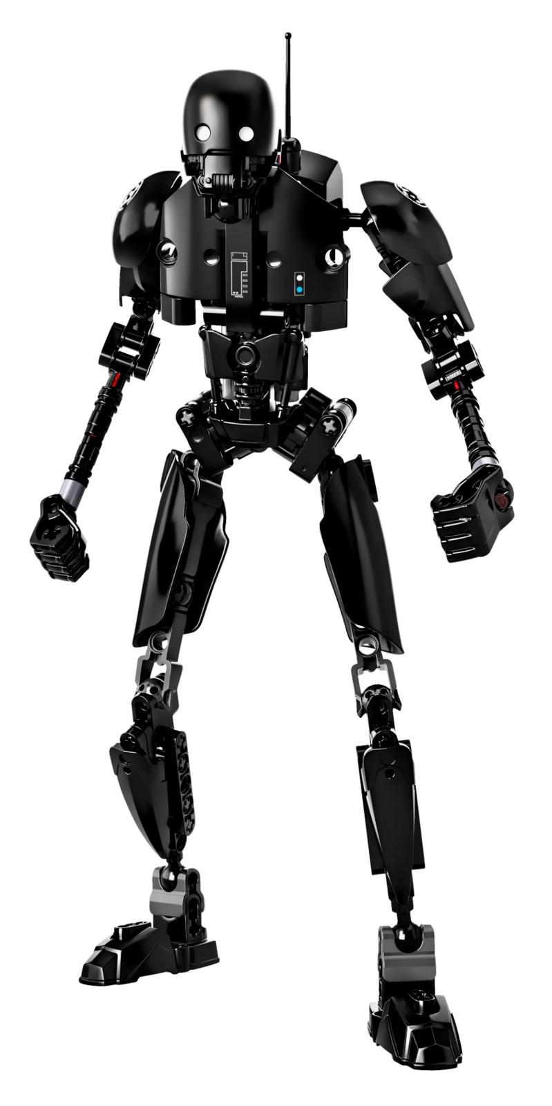 LEGO Star Wars - K-2SO (75120)