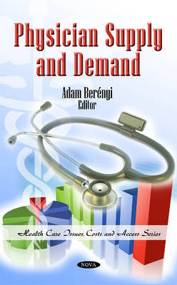 Physician Supply & Demand image