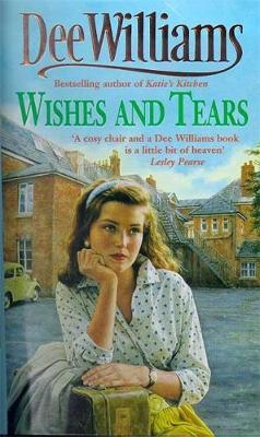 Wishes and Tears by Dee Williams image