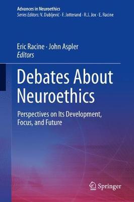 Debates About Neuroethics image