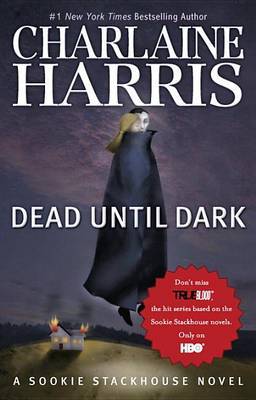 Dead Until Dark by Charlaine Harris image