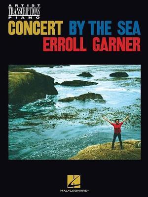 Erroll Garner - Concert by the Sea