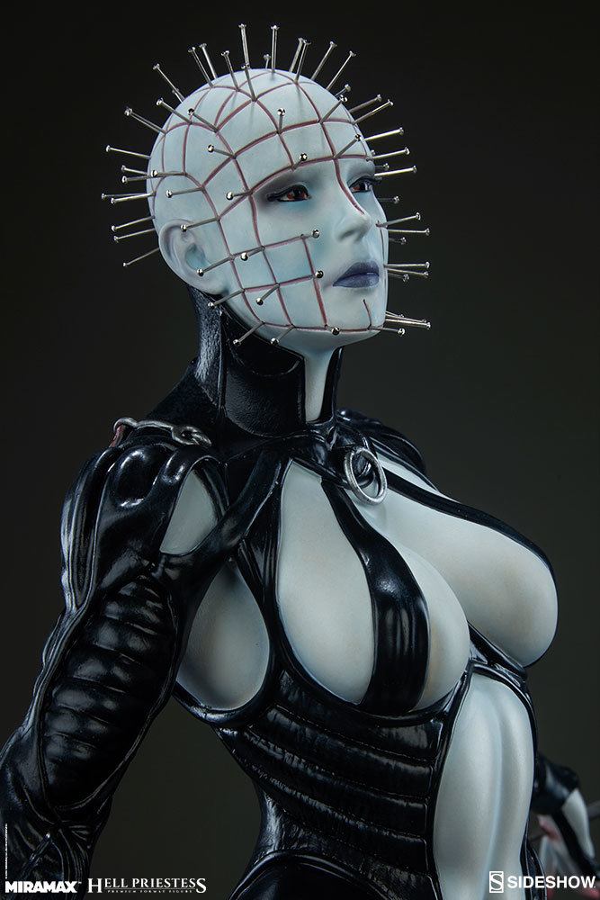 Hellraiser: Hell Priestess - 23" Premium Format Figure