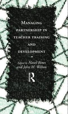Managing Partnership in Teacher Training and Development image