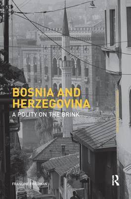 Bosnia and Herzegovina by Francine Friedman image