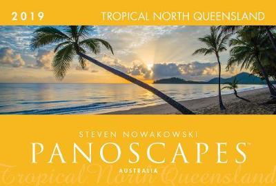 2019 Tropical North Queensland by Steven Nowakowski image