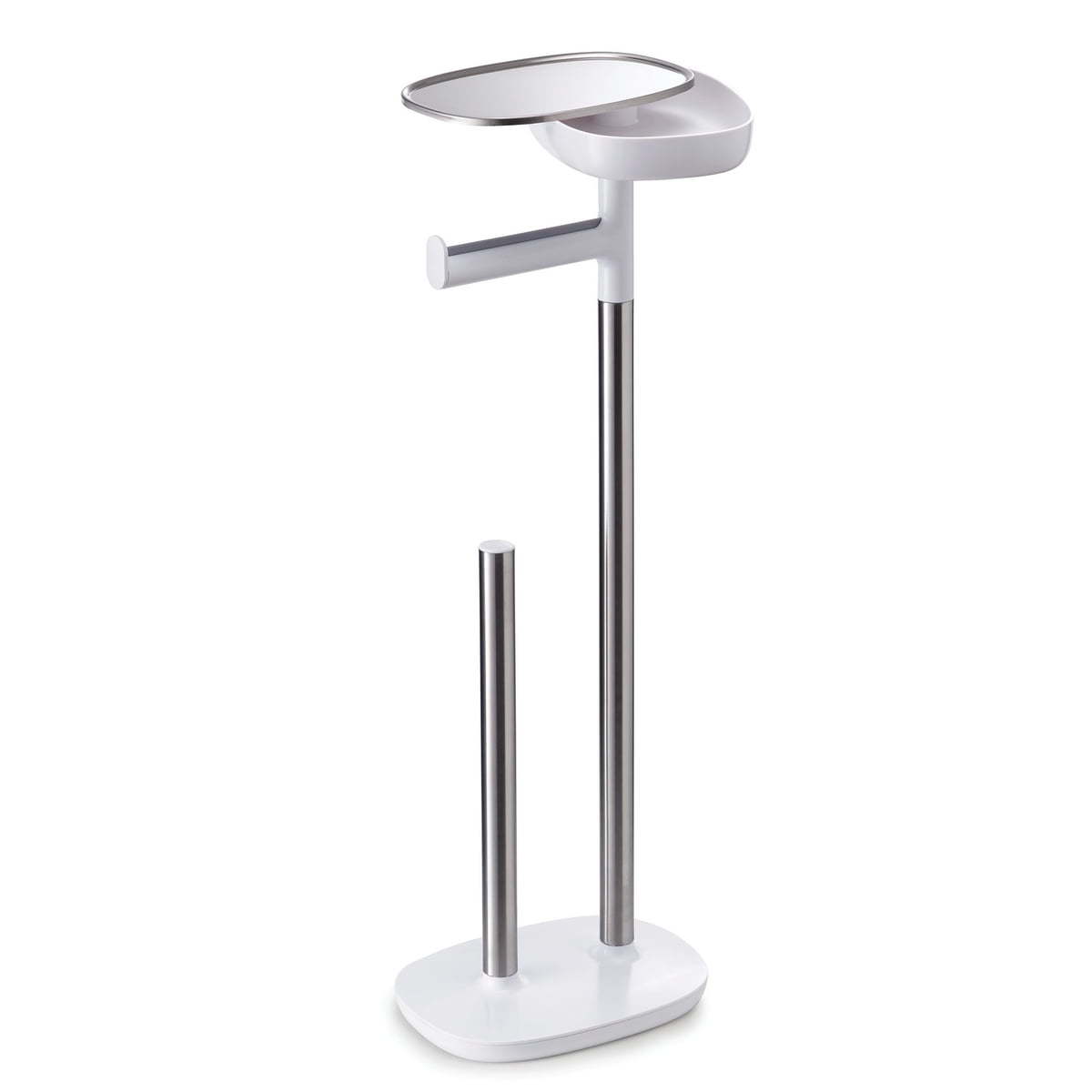 Joseph Joseph Butler Toilet Paper Holder image