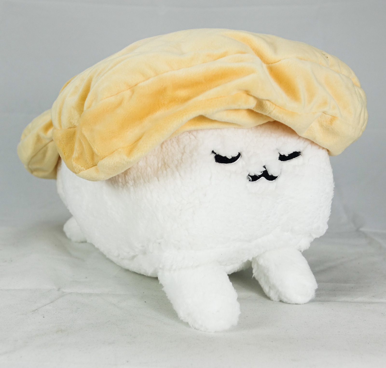 Oshushi: Sushi Friend Big Plush - Scallops image