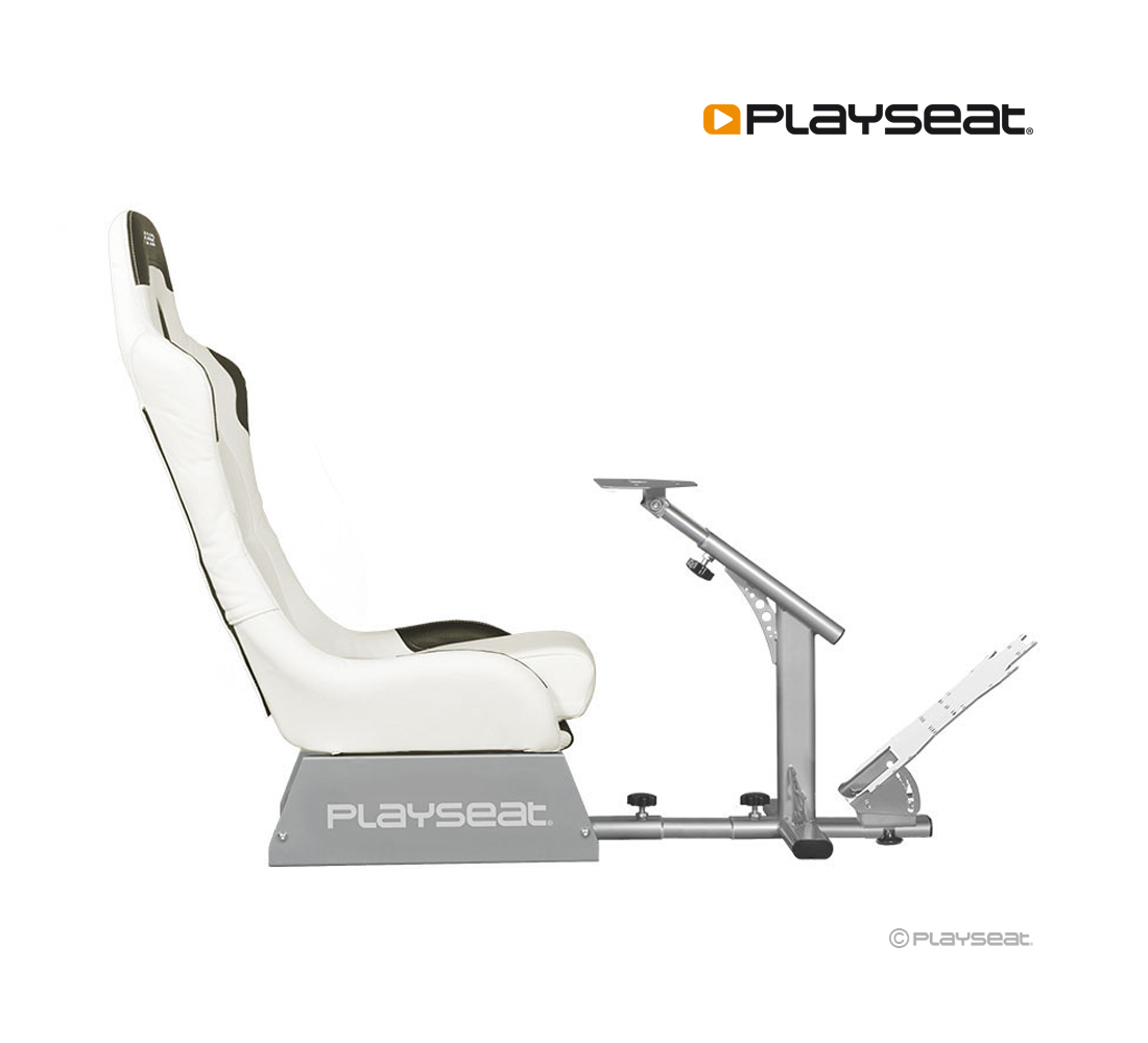 Playseat Evolution - White for image