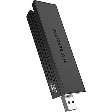 Netgear Wireless AC1200 USB Adapter image