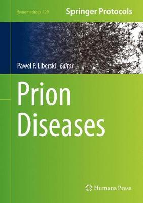 Prion Diseases image