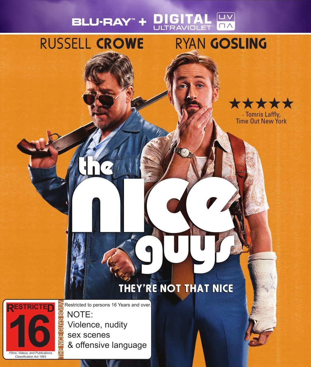 The Nice Guys image