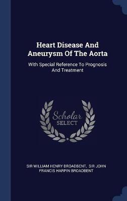 Heart Disease and Aneurysm of the Aorta image