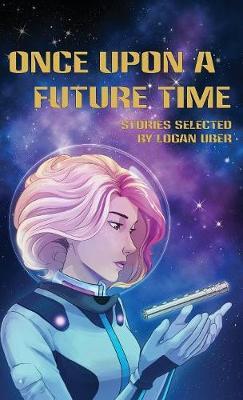 Once Upon a Future Time by Deanna Young image