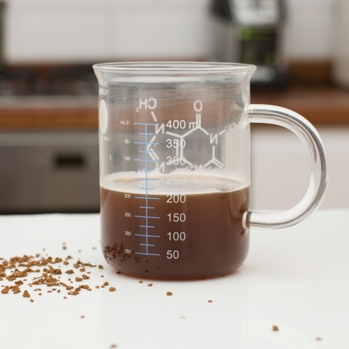 Chemistry Mug image