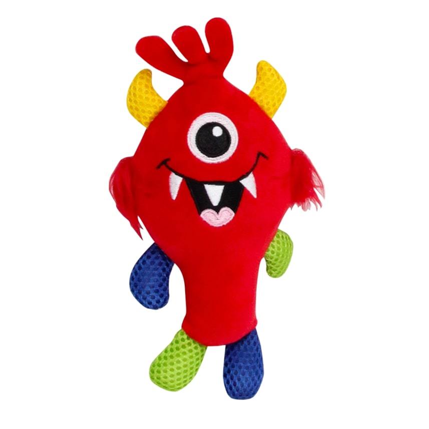 Pawise: Vivid Life - Little Monster Fiery image