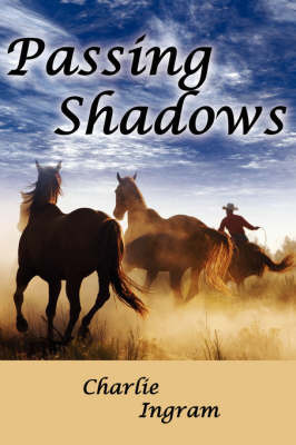 Passing Shadows by Charlie Ingram image