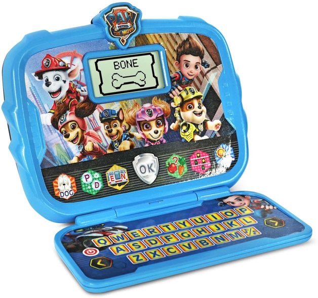 Buy Paw Patrol Learning Tablet at Mighty Ape NZ