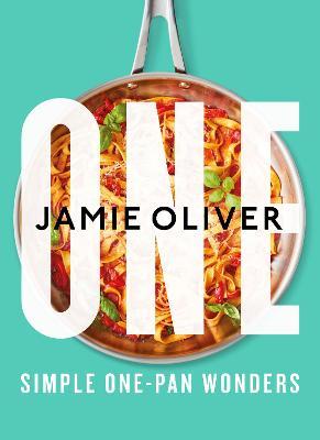 One by Jamie Oliver image