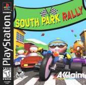 South Park Rally