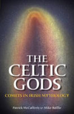 The Celtic Gods by Mike Baillie image