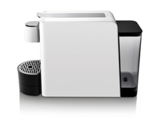 Espressotoria Adesso Coffee Capsule Machine (White)