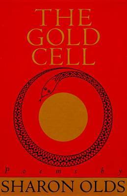 Gold Cell by Sharon Olds image