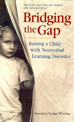 Bridging the Gap by Rondalyn et al Varney image