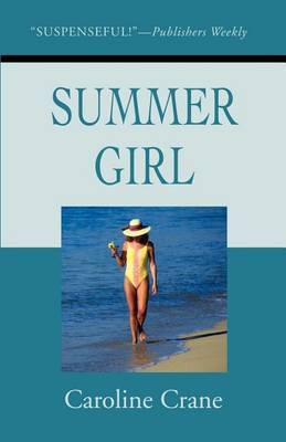 Summer Girl by Caroline Crane image
