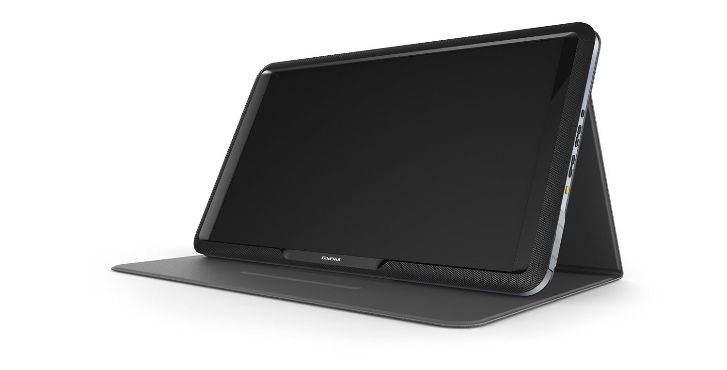 GAEMS M155 Performance Gaming Monitor Buy Now at Mighty Ape NZ