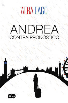 Andrea Contra Pronastico / Andrea Against All Forecasts by Alba Lago image